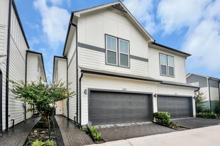 2319 Silva Park Lane, Houston, TX 77091