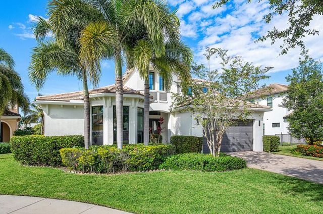 12153 Boca Reserve Lane, Boca Raton, FL 33428