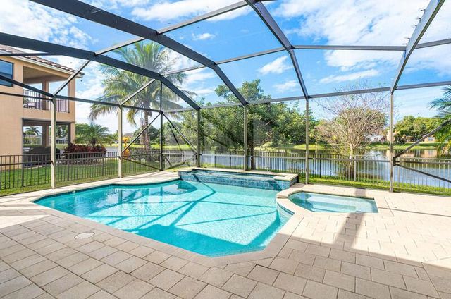 12153 Boca Reserve Lane, Boca Raton, FL 33428