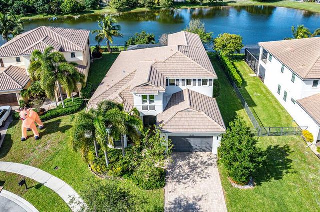 12153 Boca Reserve Lane, Boca Raton, FL 33428