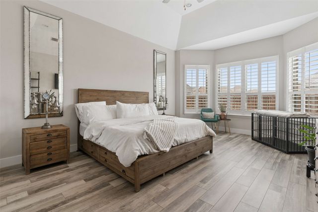2604 Walnut Creek Lane, The Colony, TX 75056