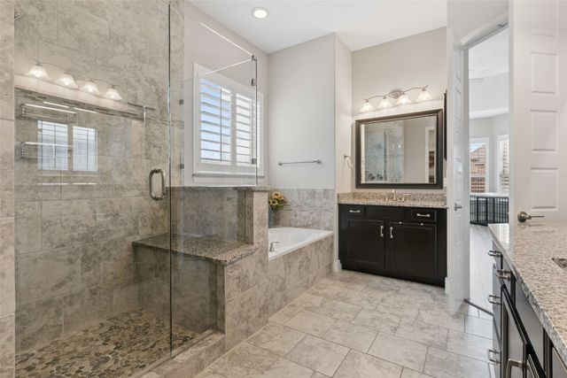 2604 Walnut Creek Lane, The Colony, TX 75056