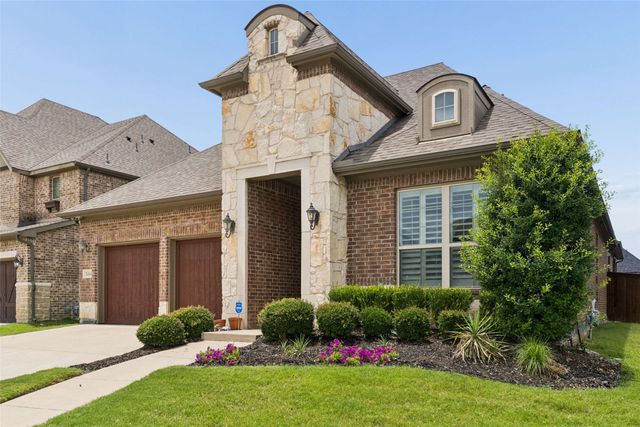 2604 Walnut Creek Lane, The Colony, TX 75056