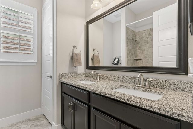 2604 Walnut Creek Lane, The Colony, TX 75056