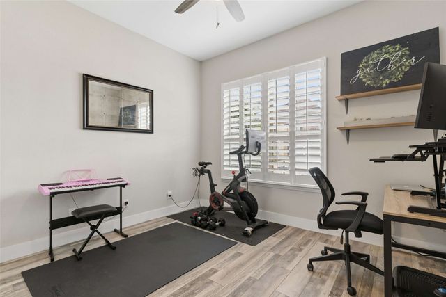 2604 Walnut Creek Lane, The Colony, TX 75056