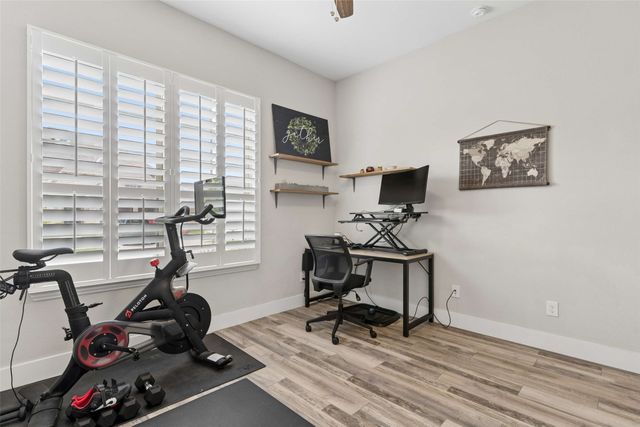 2604 Walnut Creek Lane, The Colony, TX 75056