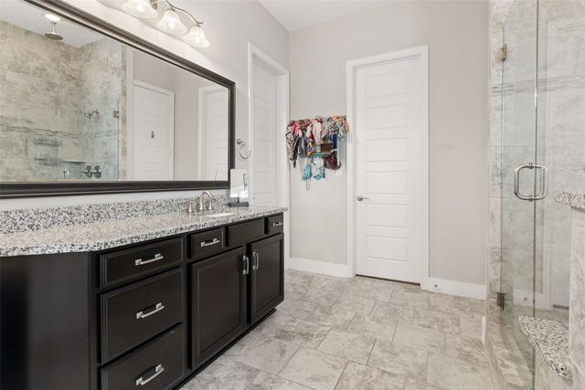 2604 Walnut Creek Lane, The Colony, TX 75056