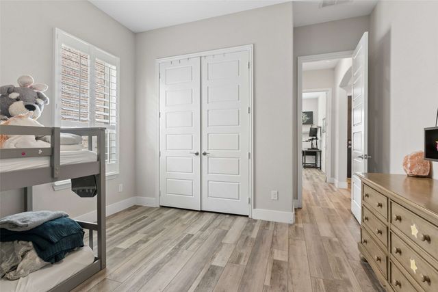 2604 Walnut Creek Lane, The Colony, TX 75056