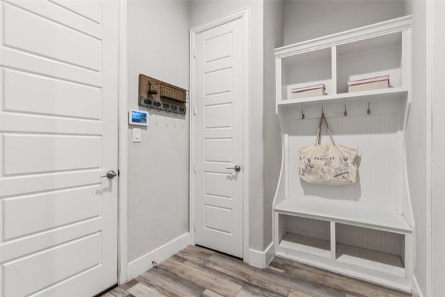 2604 Walnut Creek Lane, The Colony, TX 75056