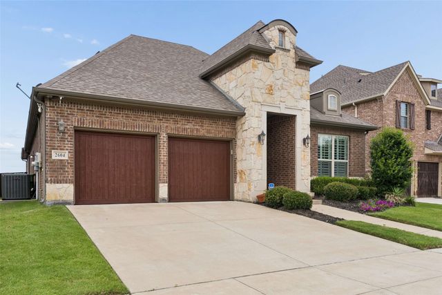 2604 Walnut Creek Lane, The Colony, TX 75056