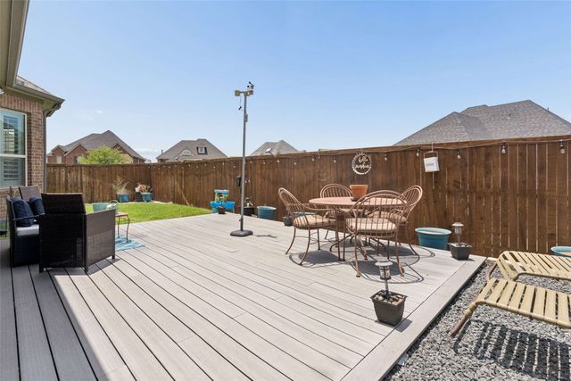 2604 Walnut Creek Lane, The Colony, TX 75056