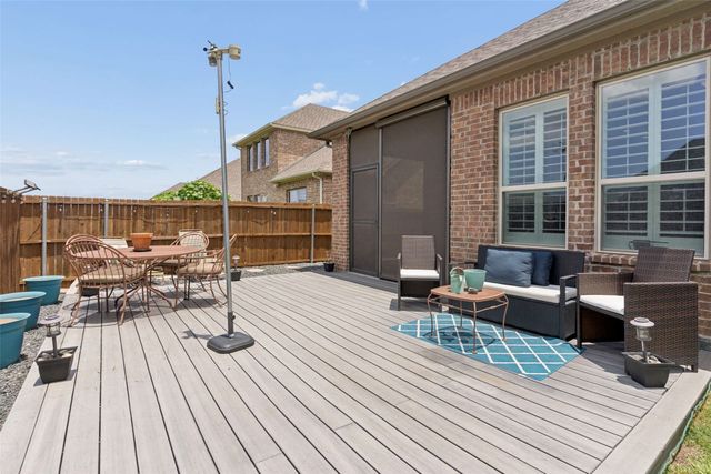 2604 Walnut Creek Lane, The Colony, TX 75056