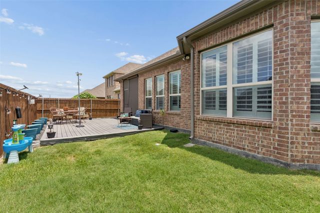 2604 Walnut Creek Lane, The Colony, TX 75056