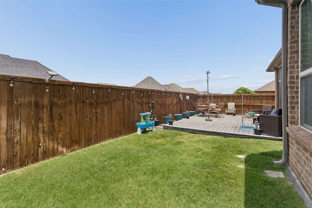 2604 Walnut Creek Lane, The Colony, TX 75056