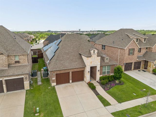 2604 Walnut Creek Lane, The Colony, TX 75056