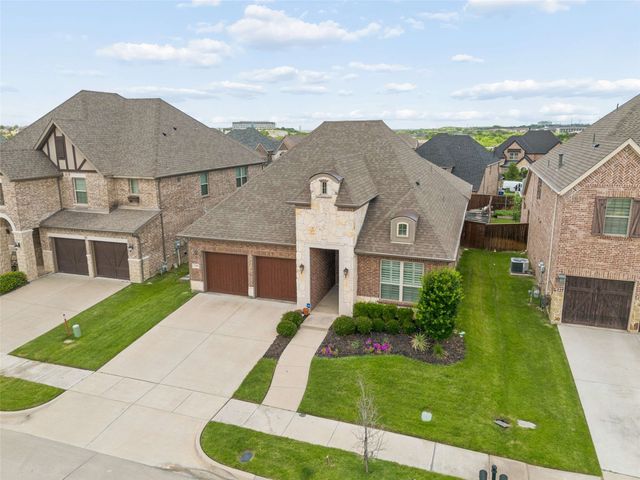 2604 Walnut Creek Lane, The Colony, TX 75056