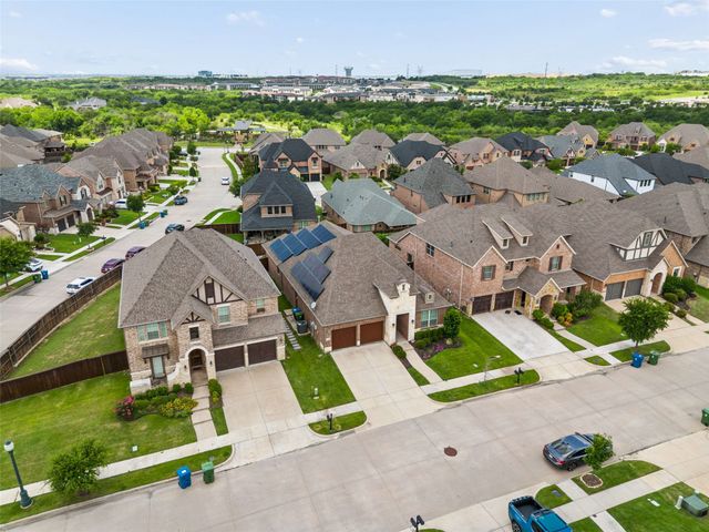 2604 Walnut Creek Lane, The Colony, TX 75056
