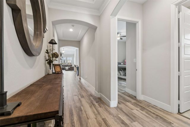 2604 Walnut Creek Lane, The Colony, TX 75056