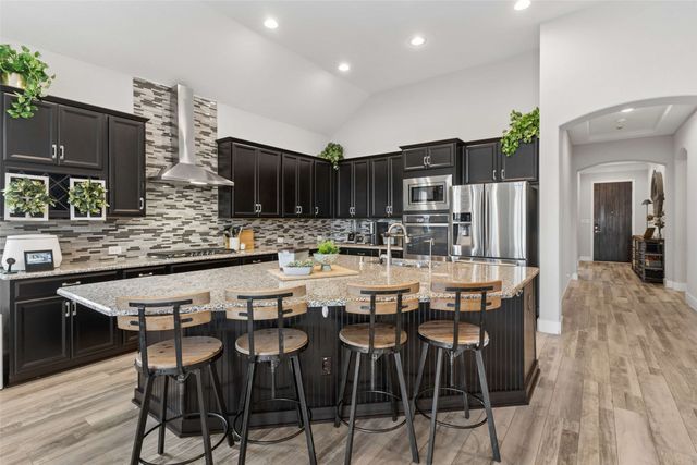 2604 Walnut Creek Lane, The Colony, TX 75056