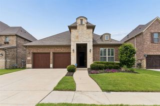2604 Walnut Creek Lane, The Colony, TX 75056