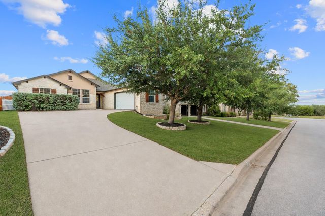 545 Manchester LN, Austin, TX 78737