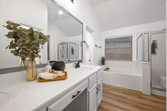 545 Manchester LN, Austin, TX 78737