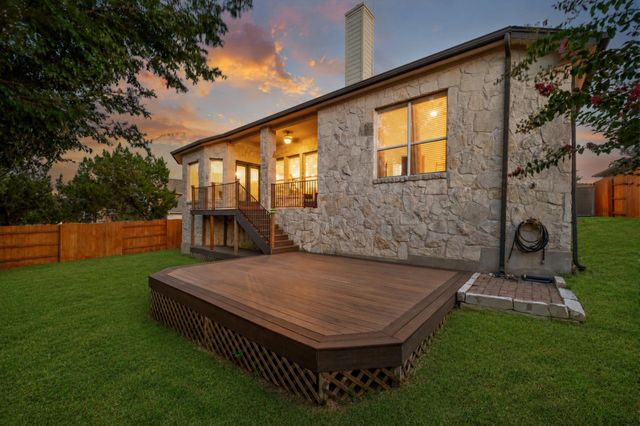 545 Manchester LN, Austin, TX 78737