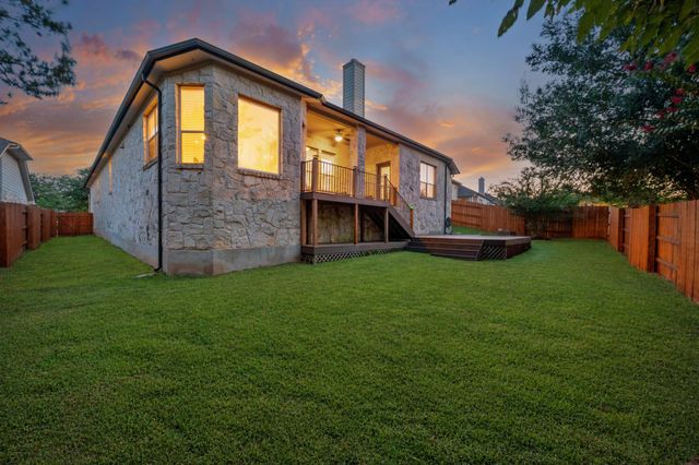 545 Manchester LN, Austin, TX 78737
