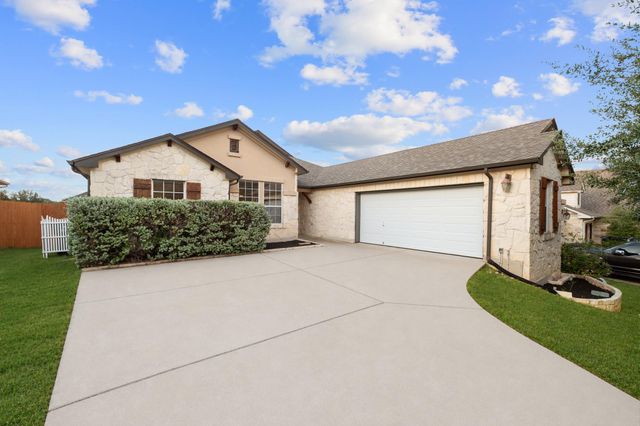 545 Manchester LN, Austin, TX 78737