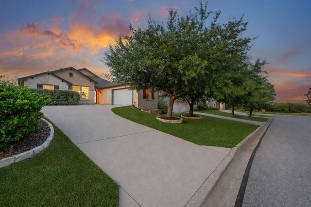 545 Manchester LN, Austin, TX 78737