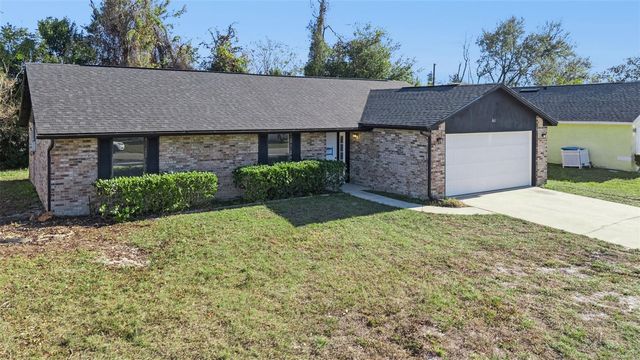 861 SHENANDOAH AVENUE, Deltona, FL 32725
