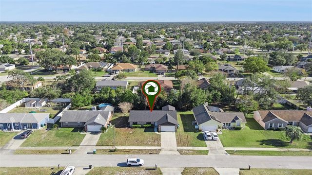 861 SHENANDOAH AVENUE, Deltona, FL 32725