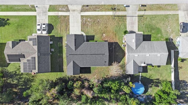 861 SHENANDOAH AVENUE, Deltona, FL 32725