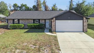 861 SHENANDOAH AVENUE, Deltona, FL 32725