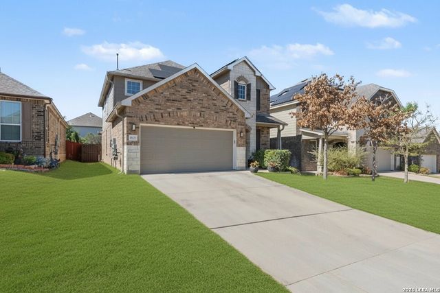 13927 Elounda, San Antonio, TX 78245