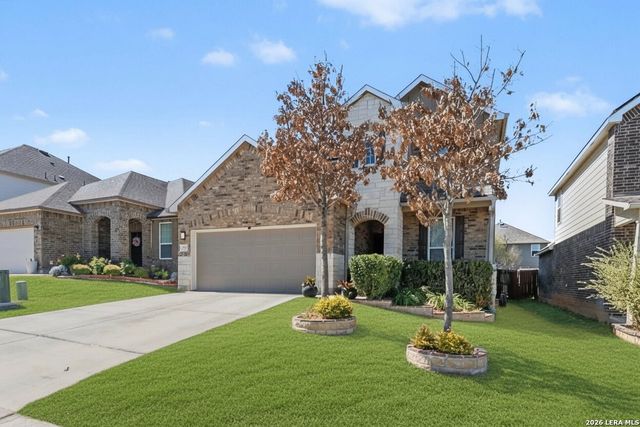 13927 Elounda, San Antonio, TX 78245