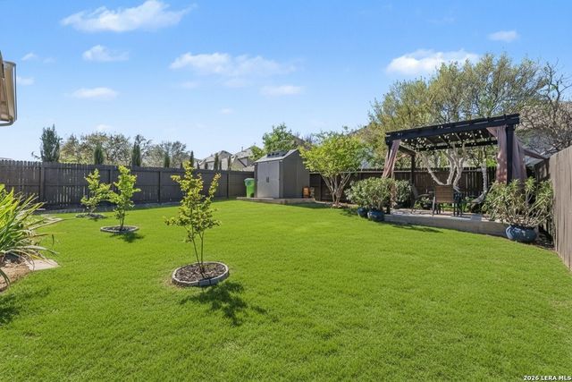 13927 Elounda, San Antonio, TX 78245