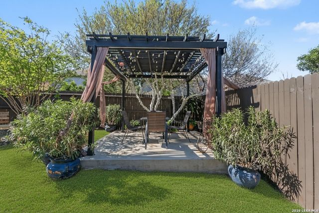 13927 Elounda, San Antonio, TX 78245