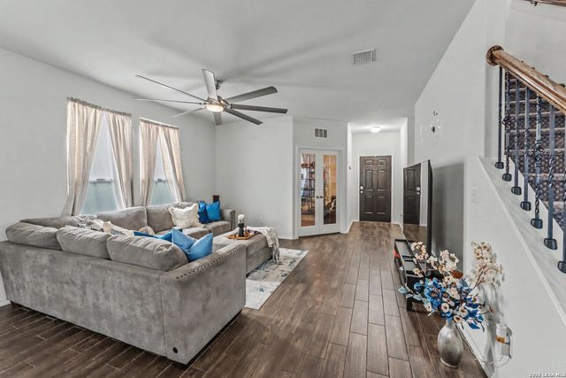 13927 Elounda, San Antonio, TX 78245