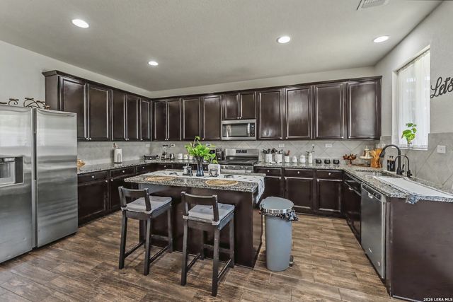 13927 Elounda, San Antonio, TX 78245