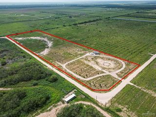 n/a Harding Avenue, Edinburg, TX 78539