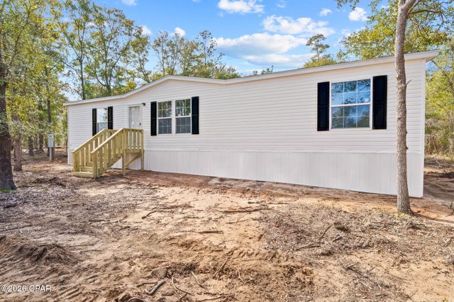 4322 Moss Hill Road, Chipley, FL 32428