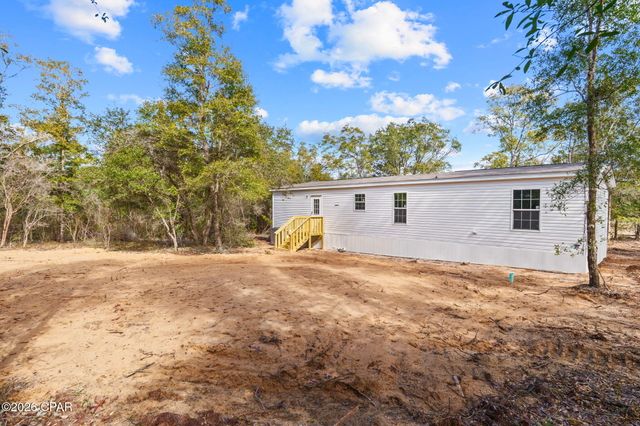 4322 Moss Hill Road, Chipley, FL 32428