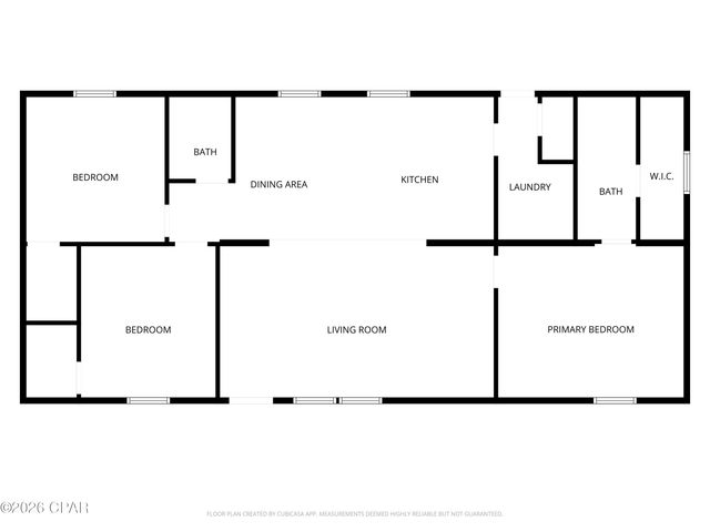 4322 Moss Hill Road, Chipley, FL 32428