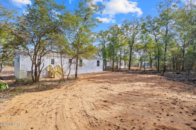 4322 Moss Hill Road, Chipley, FL 32428