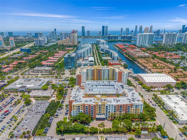 2775 NE 187th St 318, Aventura, FL 33180
