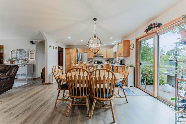 620 COURTLAND AVENUE, Oshkosh, WI 54901