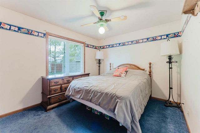 620 COURTLAND AVENUE, Oshkosh, WI 54901