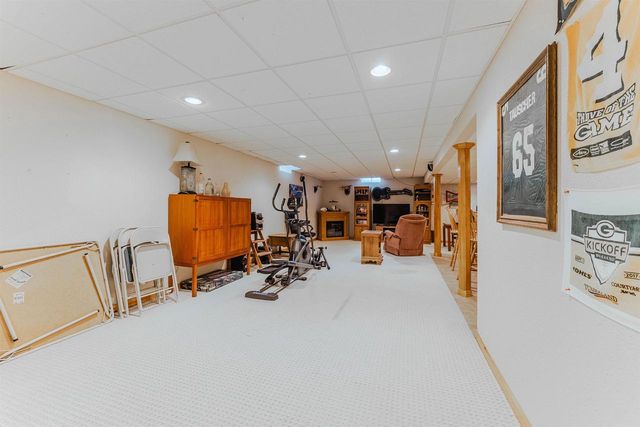 620 COURTLAND AVENUE, Oshkosh, WI 54901