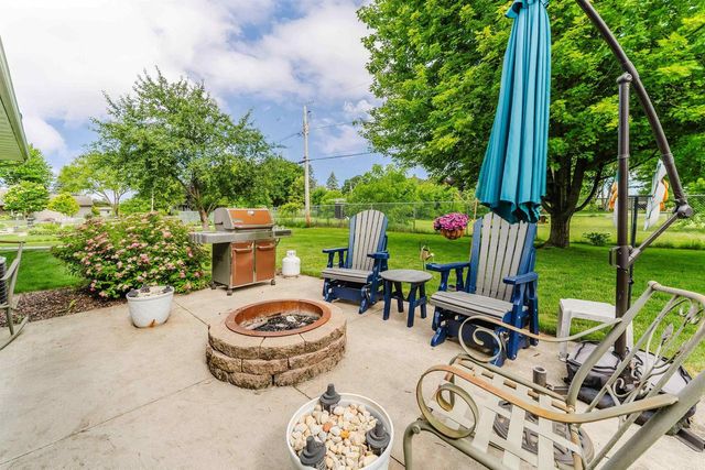 620 COURTLAND AVENUE, Oshkosh, WI 54901